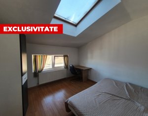 Apartament 2 camere, 46 mp, zona Horea-Gara