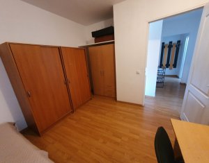Apartament 2 camere, 46 mp, zona Horea-Gara