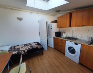 Appartement 2 chambres à vendre dans Cluj-napoca, zone Centru