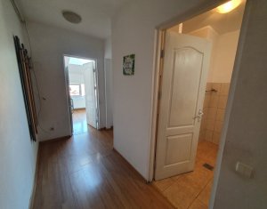 Appartement 2 chambres à vendre dans Cluj-napoca, zone Centru