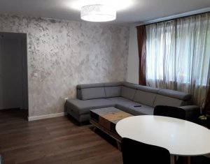 Apartament cu 3 camere, Gheorgheni