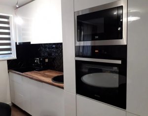 Appartement 3 chambres à vendre dans Cluj-napoca, zone Gheorgheni