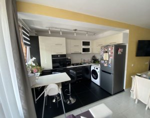 Appartement 2 chambres à vendre dans Floresti