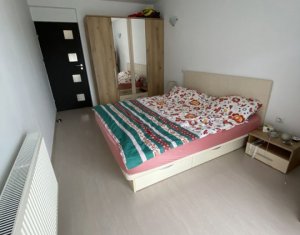 Apartament 3 camere, 64 mp, 2 balcoane, Floresti