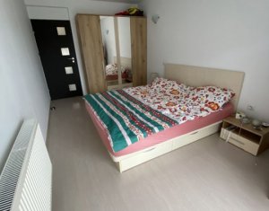 Appartement 2 chambres à vendre dans Floresti