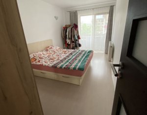 Appartement 2 chambres à vendre dans Floresti