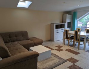 Vanzare apartament 3 camere in Floresti