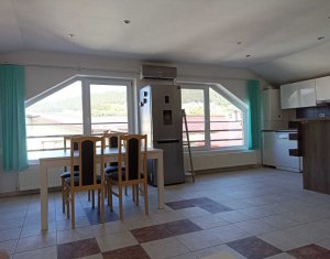 Apartament 3 camere, 71 mp, loc parcare, Floresti