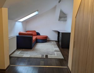 Apartament 3 camere, 71 mp, loc parcare, Floresti