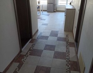 Apartament 3 camere, 71 mp, loc parcare, Floresti