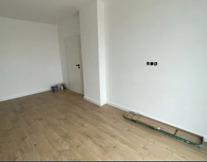 Appartement 2 chambres à vendre dans Floresti