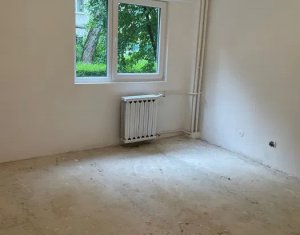 Apartament cu o camera, zona Piata Cipariu