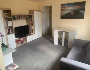 Appartement 2 chambres à vendre dans Cluj-napoca, zone Gheorgheni