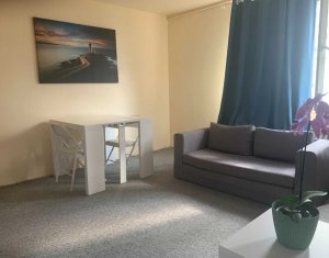 Apartament cu 2 camere, modern si cochet, in cartierul Gheorgheni