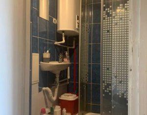 Appartement 2 chambres à vendre dans Cluj-napoca, zone Gheorgheni