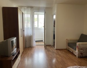 Studio for sale in Cluj-napoca, zone Iris