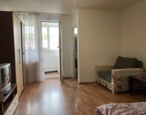 Studio for sale in Cluj-napoca, zone Iris