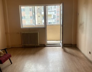 Apartament 2 camere decomandate, Marasti