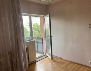 Appartement 2 chambres à vendre dans Cluj-napoca, zone Marasti