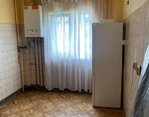 Apartament 2 camere decomandate, Marasti