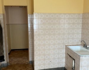 Apartament 2 camere decomandate, Marasti