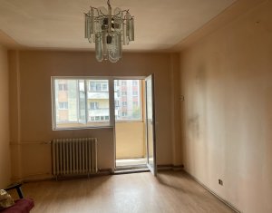 Apartament 2 camere decomandate, Marasti