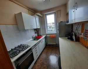 Appartement 2 chambres à vendre dans Cluj-napoca, zone Gheorgheni