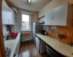 Appartement 2 chambres à vendre dans Cluj-napoca, zone Gheorgheni