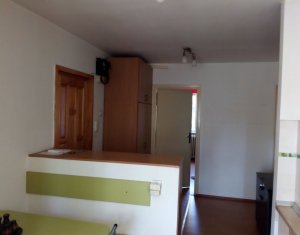 Apartament 3 camere, 65 mp, Manastur