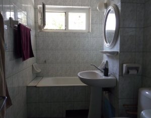 Apartament 3 camere, 65 mp, Manastur