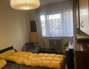 Apartament 3 camere, 65 mp, Manastur