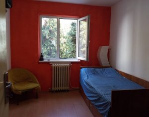 Apartment 3 rooms for sale in Cluj-napoca, zone Manastur