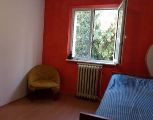 Apartment 3 rooms for sale in Cluj-napoca, zone Manastur