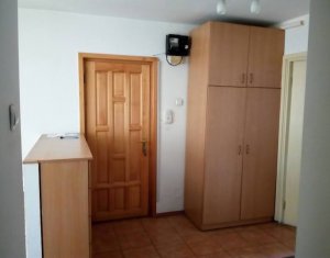 Apartament 3 camere, 65 mp, Manastur