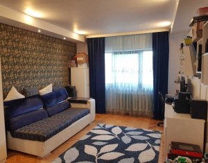 Apartament decomandat, in cartierul Zorilor, zona UMF