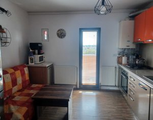 Appartement 2 chambres à vendre dans Cluj-napoca, zone Zorilor