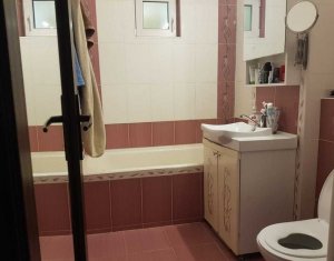 Apartament decomandat, in cartierul Zorilor, zona UMF