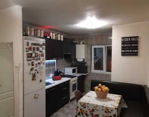 Appartement 3 chambres à vendre dans Cluj-napoca, zone Zorilor