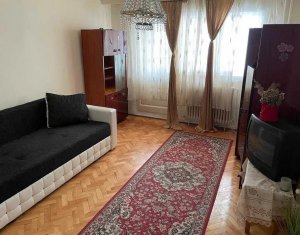 Apartament cu 2 camere decomandate, 48 mp utili, Manastur