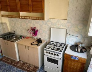 Apartament cu 2 camere decomandate, 48 mp utili, Manastur