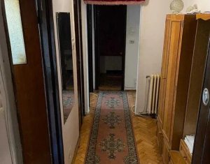 Apartament cu 2 camere decomandate, 48 mp utili, Manastur