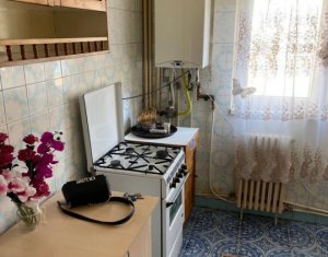 Apartament cu 2 camere decomandate, 48 mp utili, Manastur