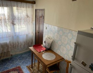 Apartament cu 2 camere decomandate, 48 mp utili, Manastur