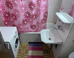 Apartament cu 2 camere decomandate, 48 mp utili, Manastur