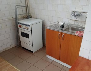 Apartment 1 rooms for sale in Cluj-napoca, zone Marasti