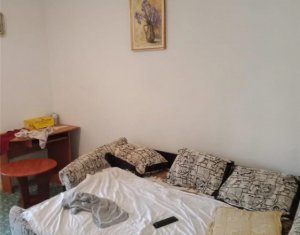 Apartment 1 rooms for sale in Cluj-napoca, zone Marasti