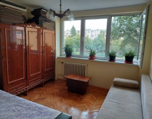 Apartament 2 camere, etajul 2, cartierul Grigorescu, scoala Vlahuta