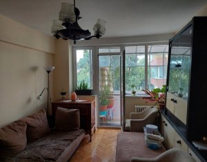 Appartement 2 chambres à vendre dans Cluj-napoca, zone Grigorescu