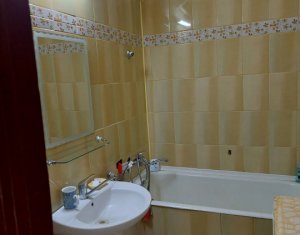 Apartament 2 camere, etajul 2, cartierul Grigorescu, scoala Vlahuta