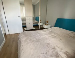 Appartement 2 chambres à vendre dans Cluj-napoca, zone Buna Ziua